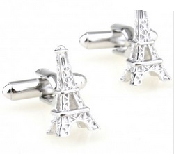 cuff038-cufflinks-eiffel-tower